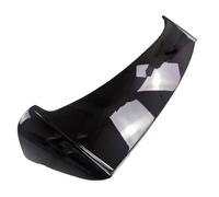 EBDFGHK Alerón Coche Compatible con VW para Golf 6 para MK6 para GTI R20 2010-2013 Alerón Trasero para Maletero Estilo Alerón De Techo Trasero Kit De Carrocería De Extensión Ajuste