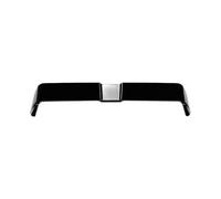 EBDFGHK Alerón Coche Compatible con VW para Golf 7 para MK7 7.5 2013-2019 Alerón De Techo Trasero De Coche Estilo Oettinger Cola Afinación Labios Maletero para Kit Carrocería Alerón Maletero