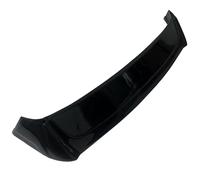 EBDFGHK Alerón Coche Compatible con VW para Golf 7 para MK7 para R-Line para R Line 2014 2015 2016 2017-2019 Alerón De Techo Trasero De Coche Alerón De Maletero Trasero para Labio De ala