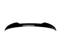 EBDFGHK Alerón Coche Compatible con VW para Golf 8 para MK8 para GTI R para GTD 2020-2023 Alerón Trasero para Alerón Accesorios Decorativos para Coche