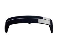 EBDFGHK Alerón Coche Compatible con VW para Golf 8 para MK8 para GTI R para GTD para GTE 2020 2021 2022 2023 Spoiler DE Techo Trasero para ala