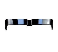 EBDFGHK Alerón Coche Compatible con VW para Golf para MK7 7.5 para GTI GTR 2013-2019 Spoiler Alas Traseras De Coche Alerón Viento Fijo Trasero para Accesorios De Decoración De Automóviles