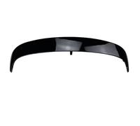EBDFGHK Alerón Coche Compatible con VW para Polo 6R 6C 2011-2017 Alas Traseras De Coche Alerón De Viento Fijo Trasero para ala Accesorios De Viento Fijos Automáticos Decoración Alas Traseras