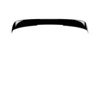 EBDFGHK Alerón Coche Compatible con VW para Tiguan para MK2 para Rline para Estándar 2017 2018 2019 2020 2021 Alerón De Alas De Alerón De Techo Trasero De Coche