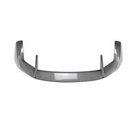 EBDFGHK Alerón Coche Compatible con X5 F15 2014 2015 2016 2017 2018 Alerón Trasero del Maletero del Coche para El Alerón Techo ala para El Labio Divisor del Portón Trasero Superior del Coche