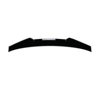 EBDFGHK Alerón Coche Compatible con X6 E71 2008-2014 Alerón Superior del Maletero Techo Trasero para Alerones Labio Divisor Portón Trasero TuningTail Labio del Maletero High Kick Duckbill