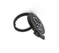 EBDFGHK Tapa Depósito Líquido Compatible con Opel para Adam 2013 2014 2015 2016 1 Unidad. Tapa De Depósito De Líquido Limpiaparabrisas para