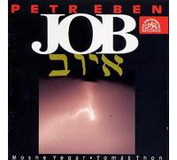 Eben, Petr - Job for Organ