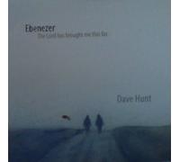 Ebenezer: The Lord Has Brought Me This Far