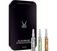 EBENHOLZ Skincare - Set todo en uno Ampollas 6 ml male