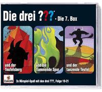 Eberhard Cohrs - Komiker-Parade, Folge 2: Hallo, Eberhard!