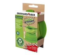 Eberhard Faber 579935 Winner Water Cup with Suction Function and Folding Mechani