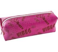 Eberhard Faber - Caja para lápices «Vibes», Rosa