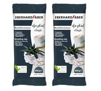 EBERHARD FABER - Pasta para modelar de secado al aire EFA Plast Classic
