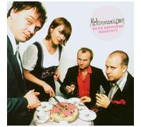 Eberhard Silke -Quartet- Mohnmarzipan