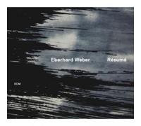 Eberhard Weber Resume (CD) Album (Importación USA)
