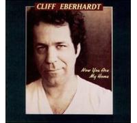 Eberhardt Cliff - Now You Are My Home