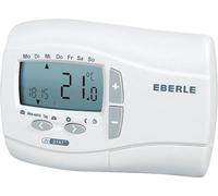 Eberle 053720141900 Instat Plus 3 R - Termostato digital, color blanco