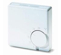 Eberle 101110151102 RTR E 3521 - Termostato, color blanco