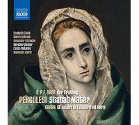 Eberle - Pergolesi: Stabat Mater