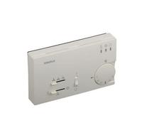 Eberle - Termostato climatización - Tipo KLR E 7004 - : 111 7704 51 100