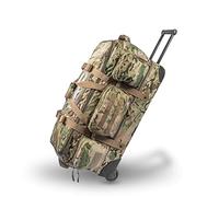 Eberlestock Atlas Duffel - Tu compañero de Caza y Viaje para una Aventura sin Fin, Multicámara, Cargo