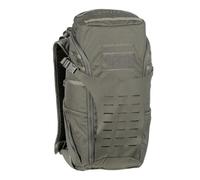 Eberlestock Bandit Pack - Mochila EDC resistente diseñada para la oficina o el aire libre (verde militar)