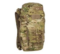 Eberlestock Bandit - Mochila resistente para uso diario, diseñada para la oficina o actividades al aire libre, Multicámara, Regular, Mochilas Daypack