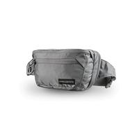 Eberlestock Bando Bag: Bolsa de Cadera Multifuncional Premium solución de Almacenamiento para Equipo táctico y al Aire Libre, Gris