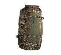 Eberlestock Brooks 3500 Pack - Bolsa de fijación EMOD Ultraligera - 3,626 Pulgadas cúbicas de Almacenamiento - Mochila Enrollable para Caza, mochilero y Uso en Campo - Compatible con Modframe