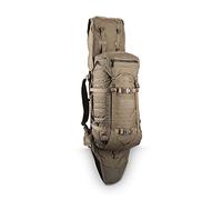 Eberlestock G2 Gunslinger II Pack - Simplemente el Paquete Mediano más versátil del Planeta, Beige., 44, Ordenador portátil