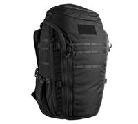 Eberlestock Mochila multiusos Switchblade (1 unidad), Negro, 28 l, Ordenador portátil
