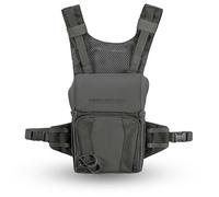 Eberlestock Paquete Bino Modular Recon, Gris, S