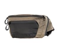 Eberlestock Riñonera Bolsa Bando Verde/Negro