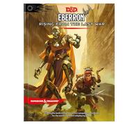 Eberron: Rising from the Last War (Dungeons & Dragons)