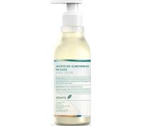 Ebers Aceite Almendra Dulce 1000 ml