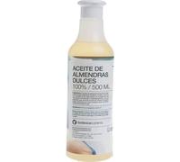 Ebers Aceite de Almendras Dulces 500ml