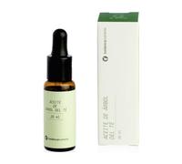 Ebers Aceite de Arbol del Te con Gotero 20ml