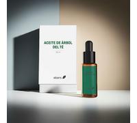 Ebers Aceite de Arbol del Te con Gotero 20ml