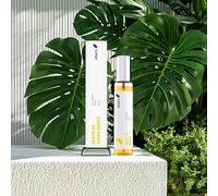 Ebers Aceite de Argan para Piel y Cabello en Spray 60ml
