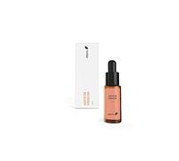 Ebers Aceite de Crisálida de Seda - 20 ml/Nutritivo y regenerador
