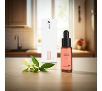 Ebers Aceite de Crisalida de Seda 20ml