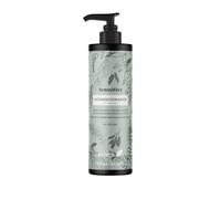 Ebers Acondicionador Capilar Senssitive 250ml - Sin Siliconas - Hidrata y Desenreda. Con Keratina, Ácido Hialurónico, Aceite de Ricino y Aceite de Granada..