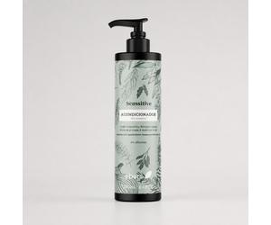 Ebers Acondicionador Capilar Senssitive Sin Siliconas 250ml