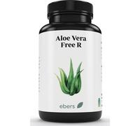Ebers Aloe Vera, 3 Paquetes de 60 Tabletas