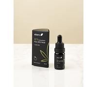 Ebers CBD | Aceite de cáñamo 12% (10ml) | Aceite con Extracto de Cáñamo Natural, Ácidos Grasos Omega 3, 6, 9 | Fórmula 100% natural