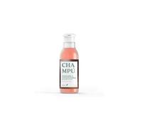 Ebers Champú Anticaída y Voluminizador. Ginseng, Romero y Aciano 250 ml. Vegano. Sin parabenos., 250 gramo, 1