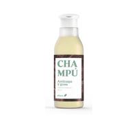 Ebers Champu Anticaspa / Grasa Salvia Y Tomillo 250ml