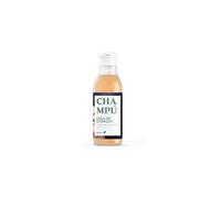 Ebers Champú Cola de Caballo y Biotina 250 ml. Vitalidad y Fuerza. Vegano, Sin Parabenos.