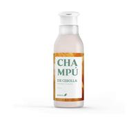 Ebers Champú Revitalizante de Cebolla, Romero y Lavanda. Olor a lavanda (250 Mililitros)